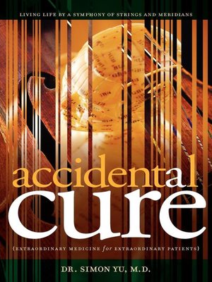 cover image of Accidental Cure